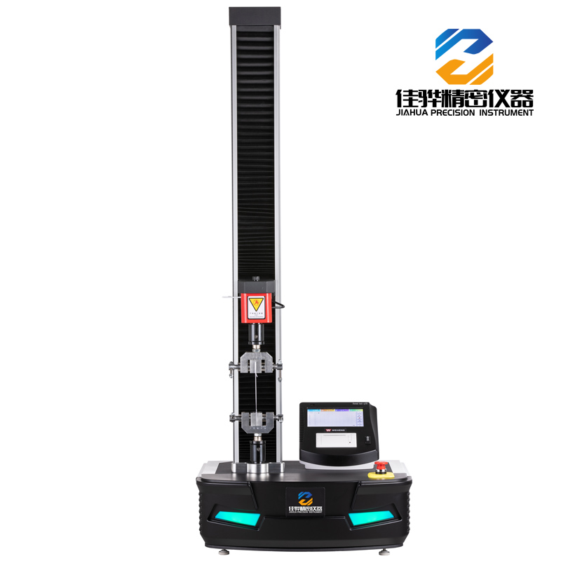 JH-D5000系列萬能材料試驗機(jī)