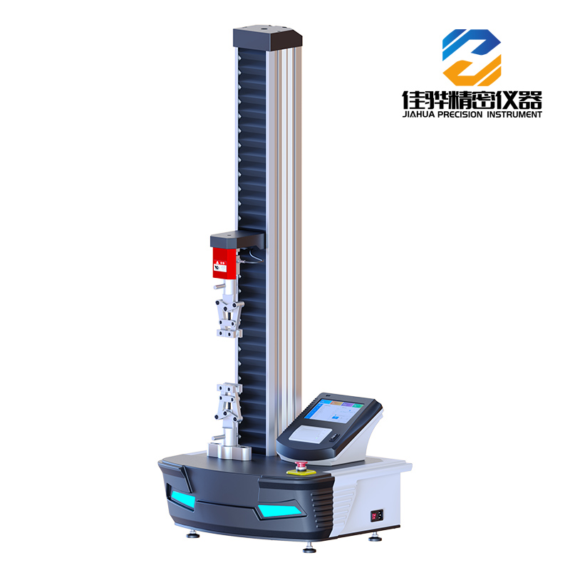 JH-D5000系列萬能材料試驗機(jī)
